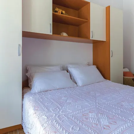 Apartman Two-bedroom In Komarna