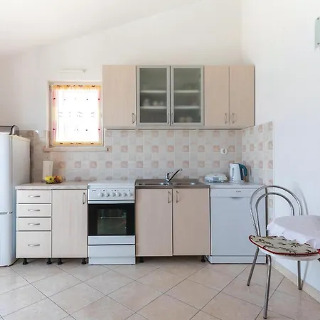 Apartman Two-bedroom In Komarna *